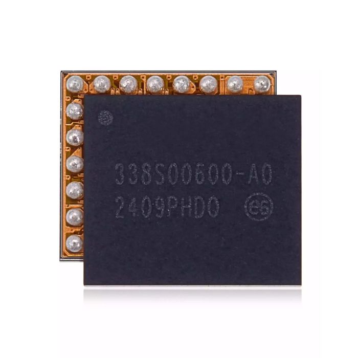 Power IC Chip für MacBook 14" (A2442/ Ende 2021) (338S00600)