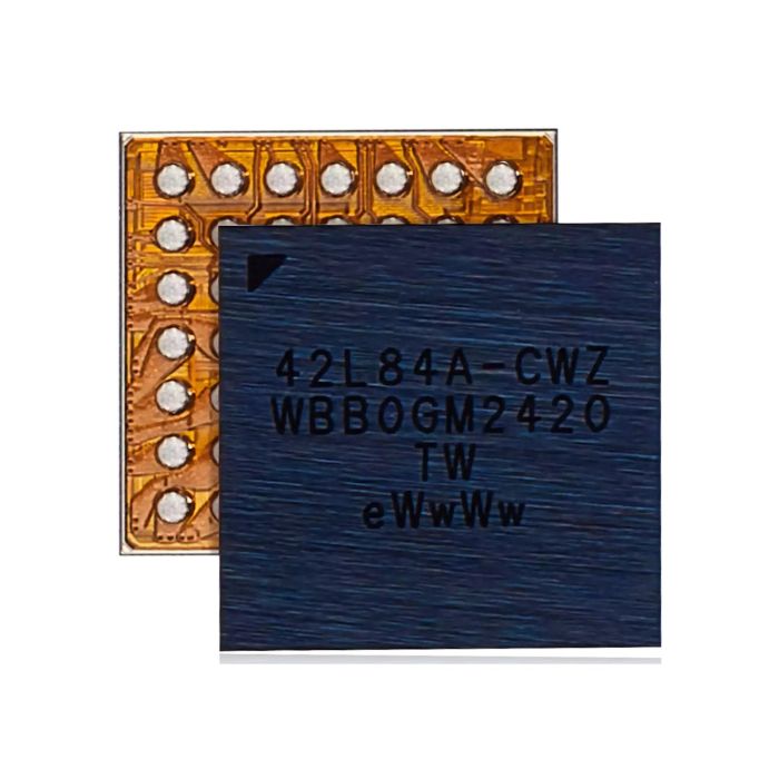 Audio Codec IC für MacBook 14" (A2442/ Ende 2021) (CS42L84A)
