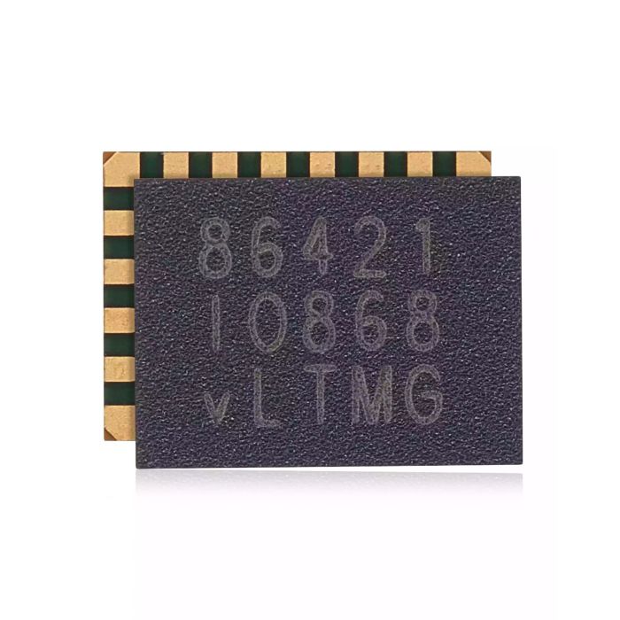 Festplatte Netzteil 5V Boost IC (86421) für MacBook Pro 13" A2338 (2020)// Pro