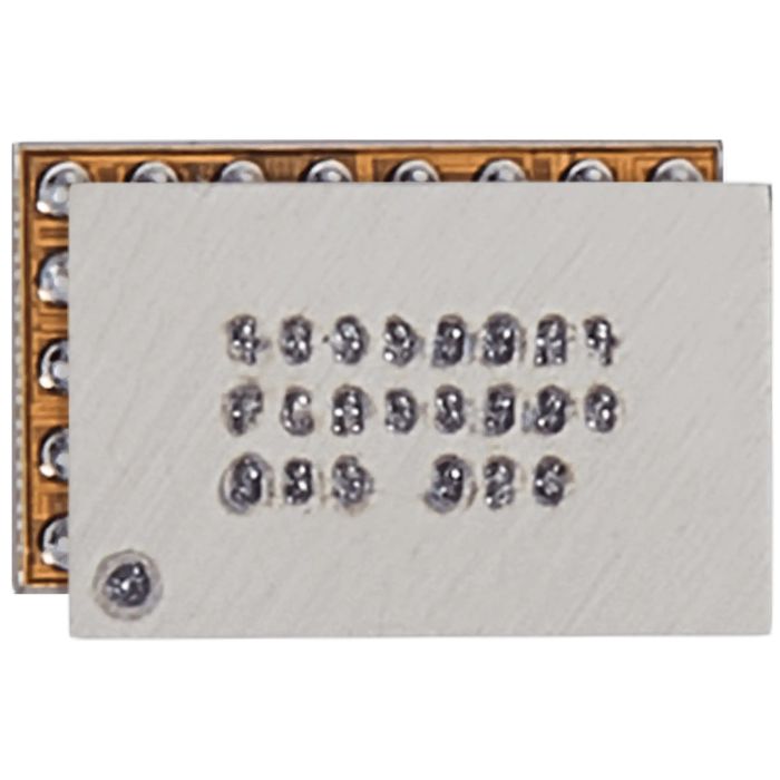 Akku Lade IC Chip für MacBook 14" A2442 (2021) Pro/ Max/ Pro 16" A2485 (2021)