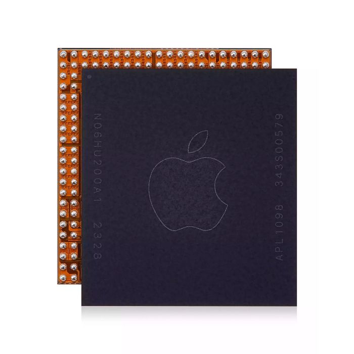 Power IC Chip für MacBook Pro 14" (A2779/ Anfang 2023) (343S00579)
