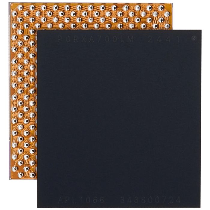 Power IC Chip für MacBook (343S00724)