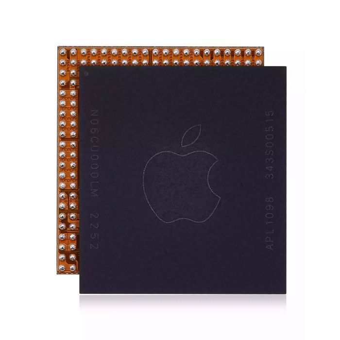 Power IC Chip für MacBook 14" (A2442/ Ende 2021) (343S00515)