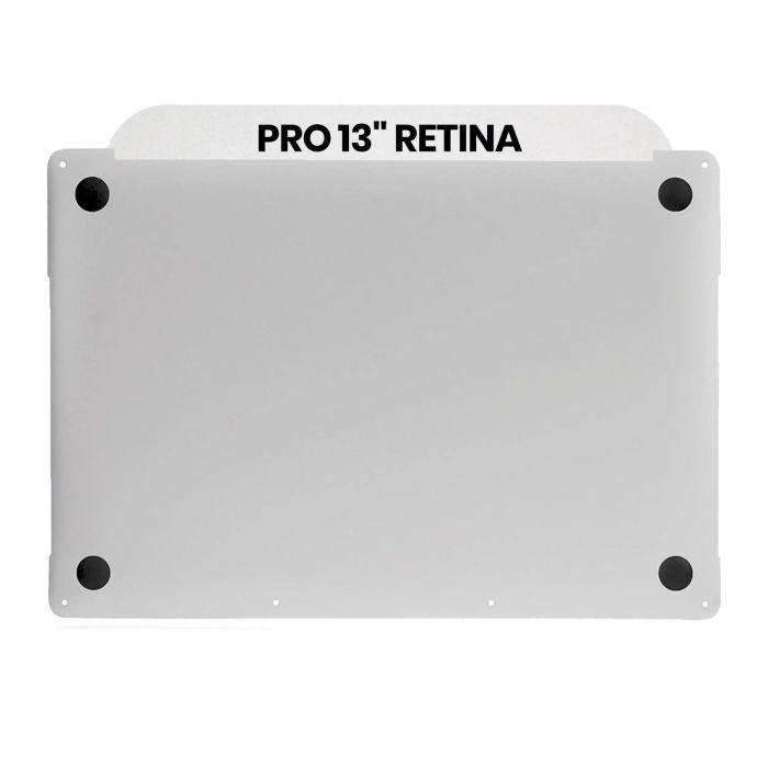 Bottom Hülle für MacBook Pro 13" Retina