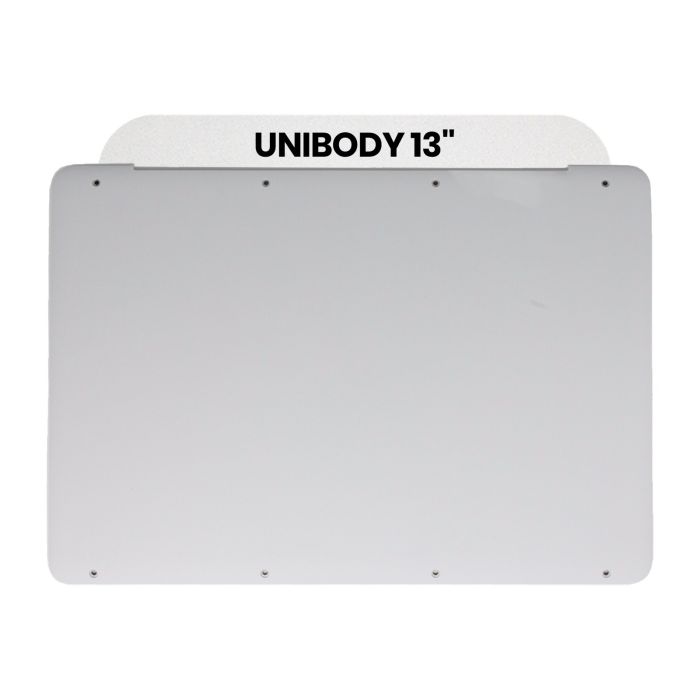 Bottom Hülle für MacBook Unibody 13" (A1342/ Ende 2009/ Mitte 2010)