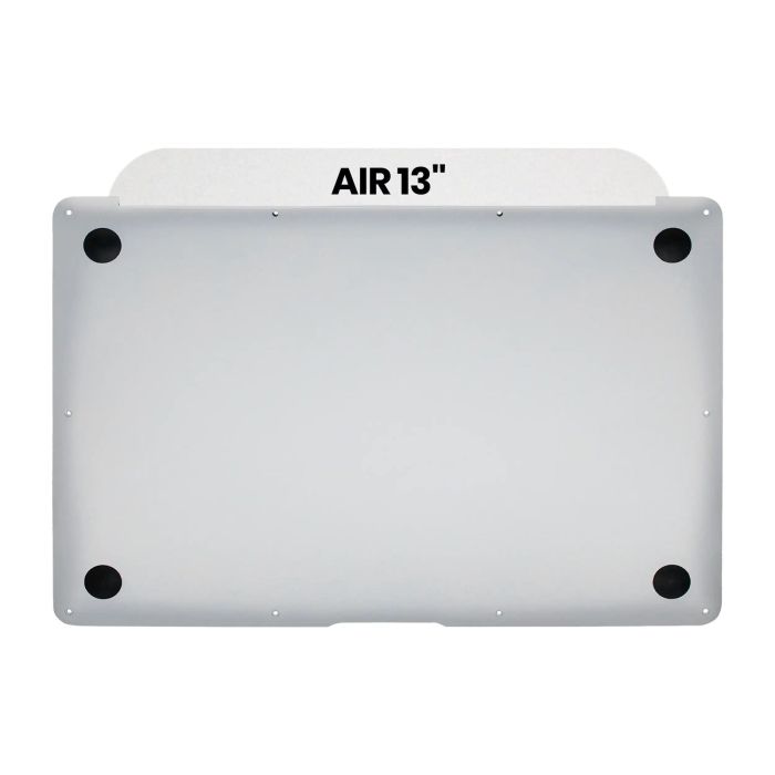 Bottom Hülle für MacBook Air 13" (A1369/ Ende 2010)
