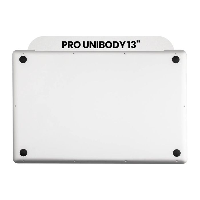 Bottom Hülle für MacBook Pro Unibody 13"