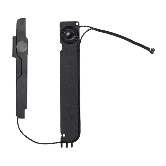 Lautsprecher (Rechts) & Subwoofer für MacBook Unibody 13" (A1278/ Ende 2008)
