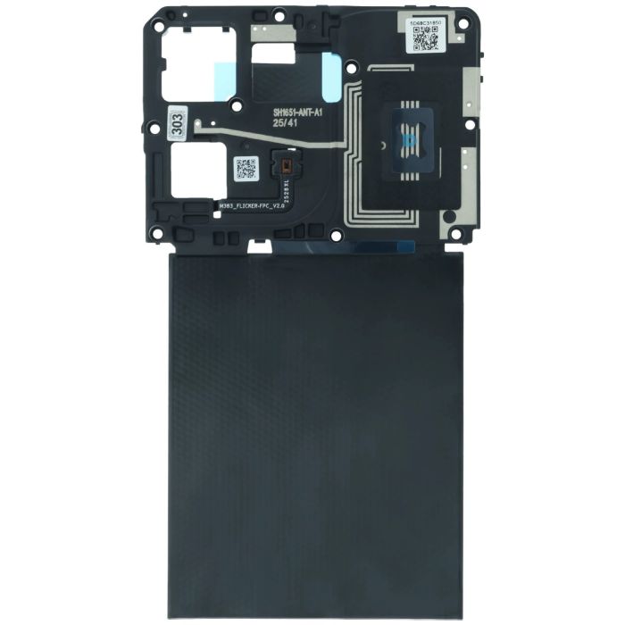 Mainboard oben Halterung für Motorola Moto G Power (XT2617/ 2026) (Original)