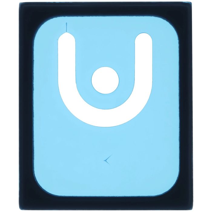 Hörmuschel Dichtung Schaumstoff für Moto G Power (XT2617/ 2026) (Original)