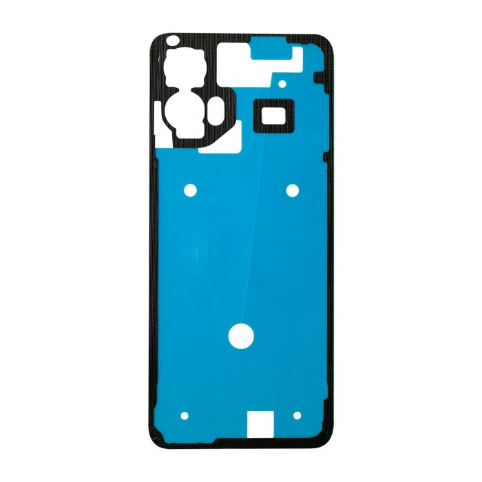 Rückseite Abdeckung Kleber für Moto G Power (XT2617/ 2026)/ Moto G Power