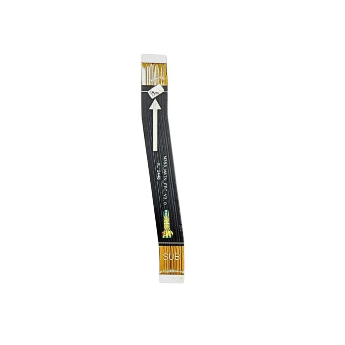 Haupt FPC für Moto G Power (XT2617/ 2026)/ Moto G Power (XT2515/ 2025)