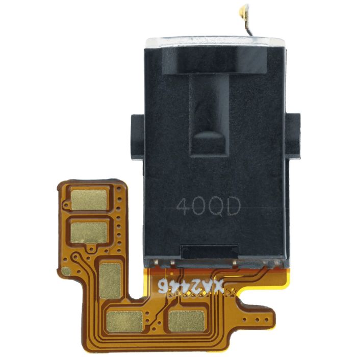 Audio FPC für Moto G Power (XT2617/ 2026)/ Moto G Power (XT2515/ 2025)