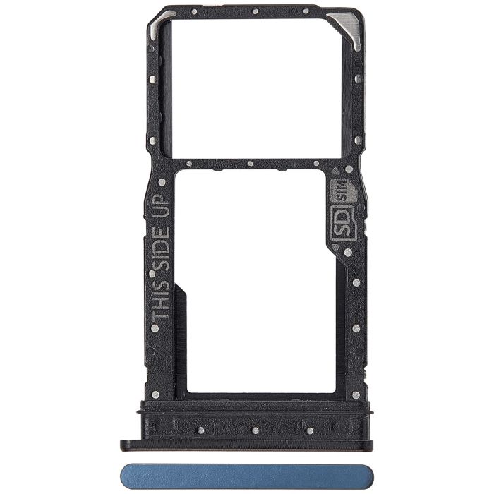 SIM-Kartenschacht für Motorola Moto G Play (XT2615/ 2026) (Tapestry)