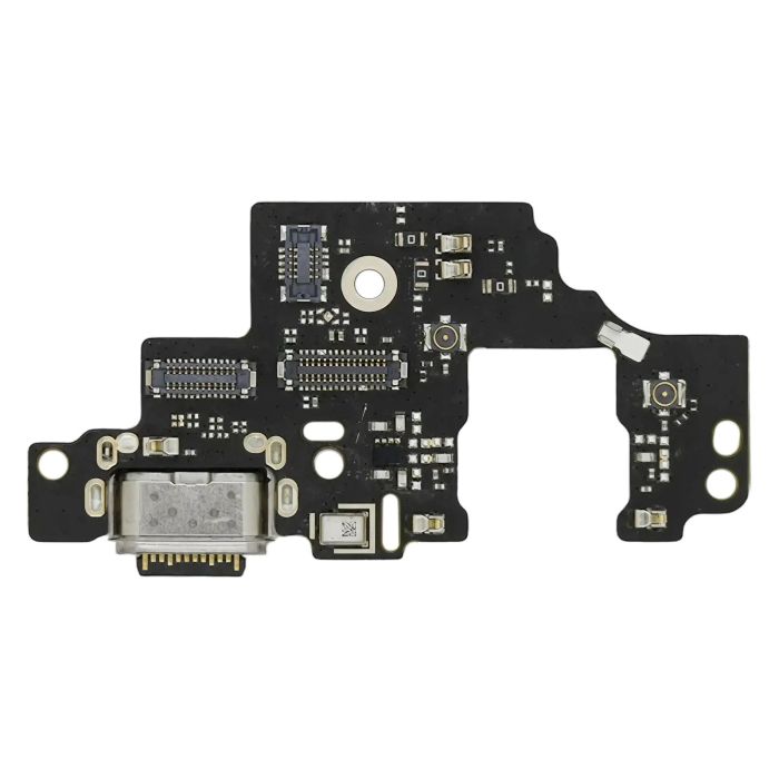 USB-C Ladebuchse Platine für Motorola Moto G Stylus 5G (XT2517/ 2025) (Original)