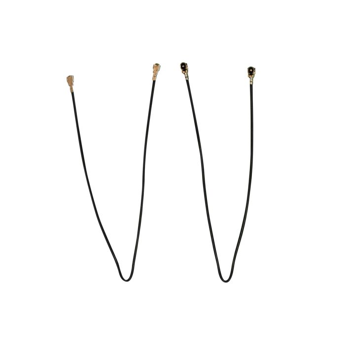 Antenne Kabel Mylar für Motorola Moto G Stylus 5G (XT2517/ 2025) (Original)