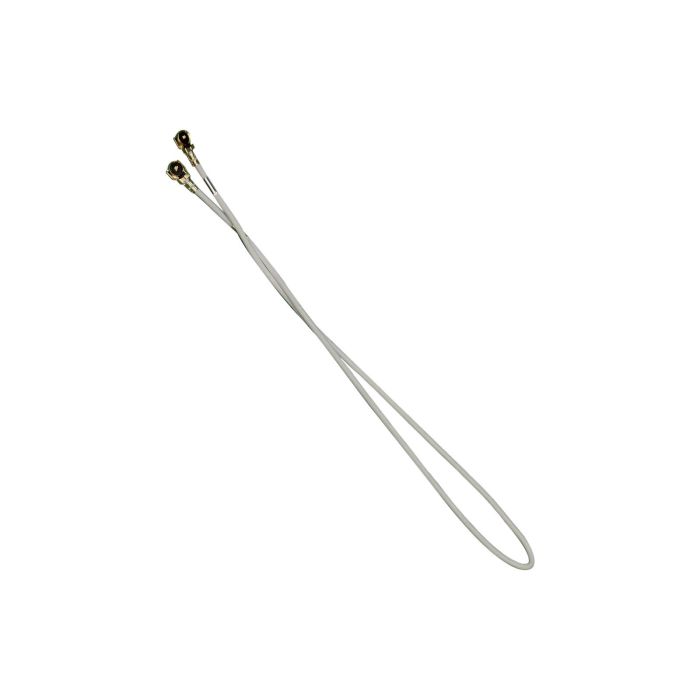 Antenne Verbindungskabel (Weiß) für Moto G Stylus 5G (XT2517/ 2025) (Original)