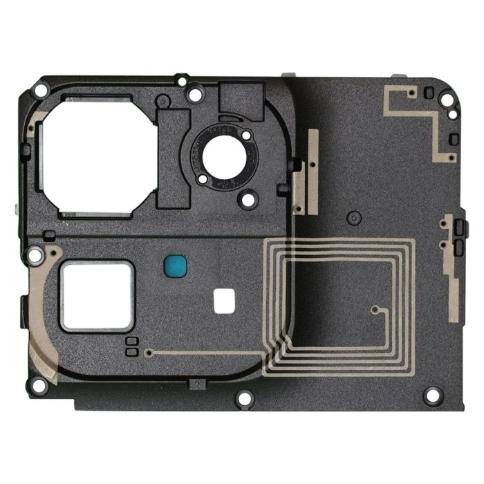 oben Mainboard Halterung für Motorola Moto G Stylus 5G (XT2517/ 2025) (Original)