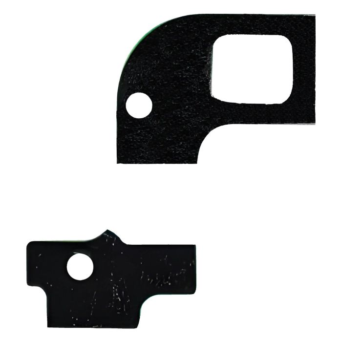 Flicker Platine Kleber Klebeband für Moto G Stylus 5G (XT2517/ 2025) (Original)