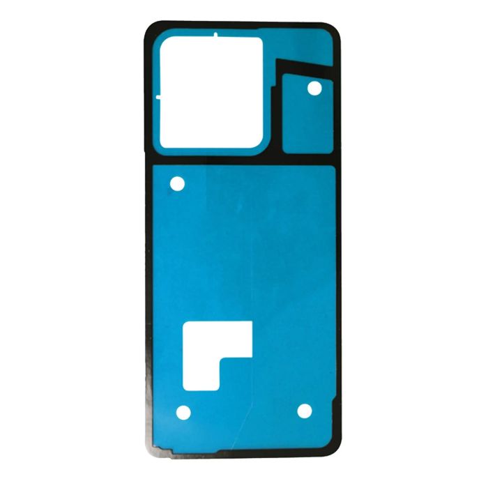 Rückseite Klebeband für Motorola Moto G Stylus 5G (XT2517/ 2025) (Original)