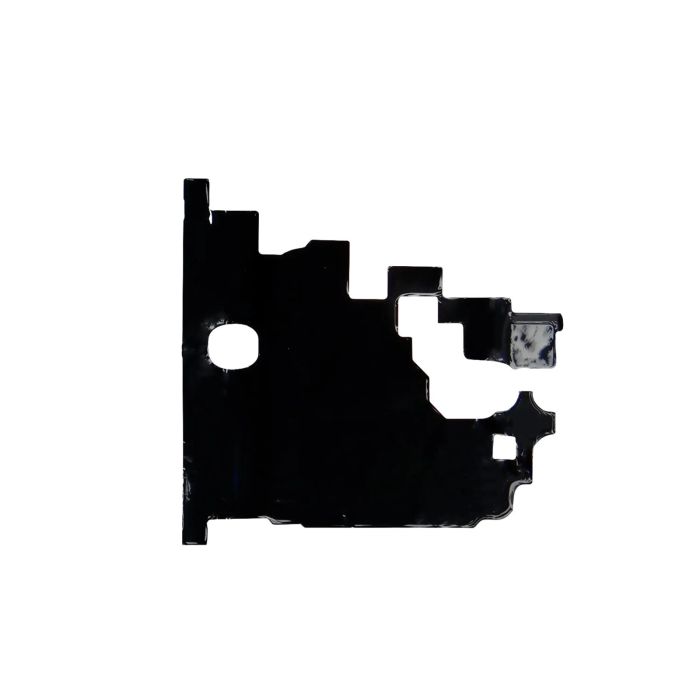 Mainboard unten Wärmeableitung Graphit für Moto G Stylus 5G (XT2517/ 2025)