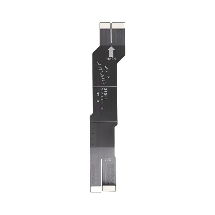 Haupt FPC für Motorola Moto G Stylus 5G (XT2517/ 2025) (Original)