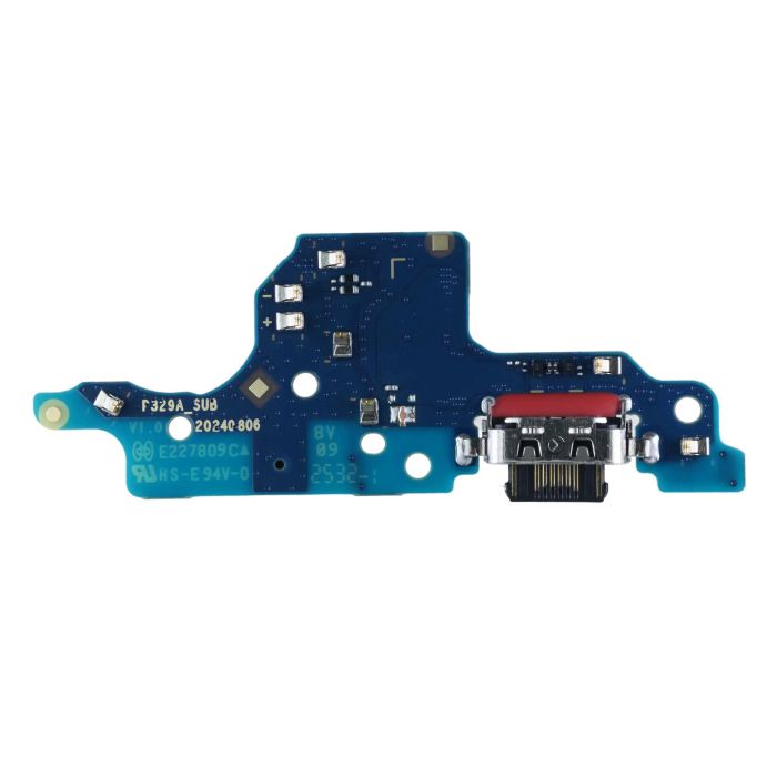 Ladebuchse Platine für Motorola Moto G05 (XT2523/2025) (Original)