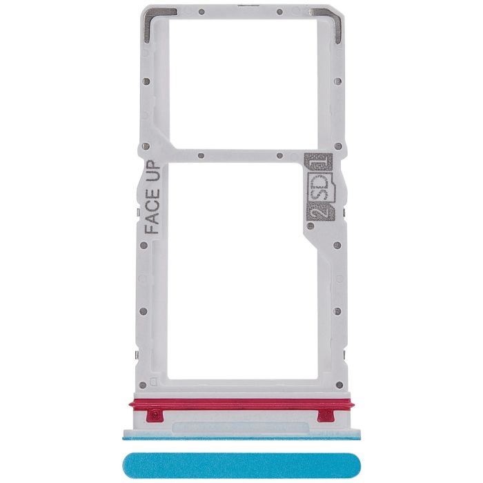 SIM-Kartenschacht für Motorola Moto G37 (XT2625/ 2026) (Fluidity)