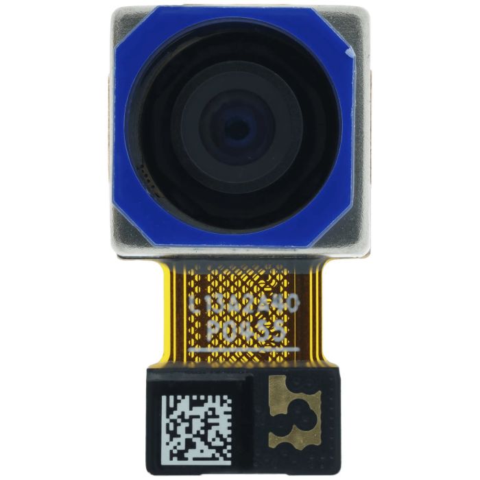 Rückkamera (Ultraweitwinkel/Makro 13MP) für Moto G Stylus (XT2619/ 2026)