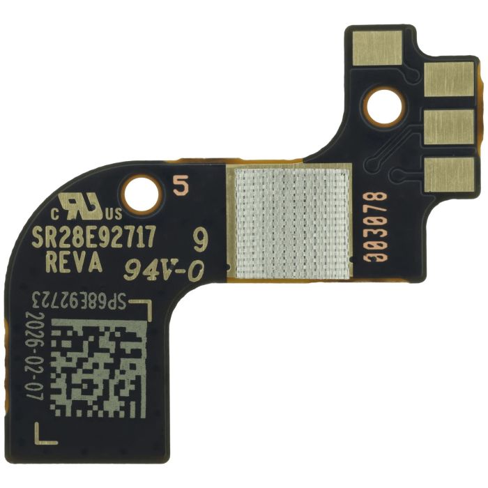 Flicker Sensor Platine für Motorola Moto G Stylus (XT2619/ 2026) (Original)