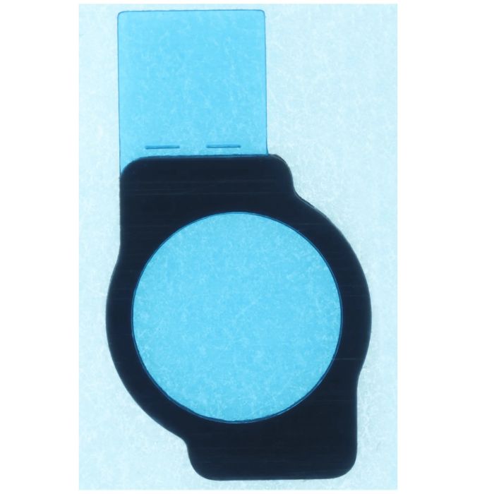 Fingerabdruck Sensor Kleber für Motorola Moto G Stylus (XT2619/ 2026) (Original)