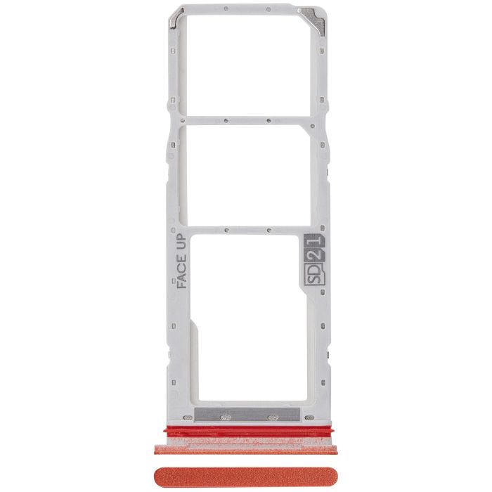 SIM-Kartenschacht für Motorola Moto G06 (XT2535/ 2025) (Arabesque)