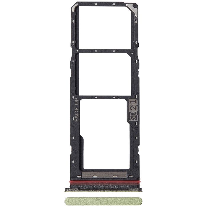 SIM-Kartenschacht für Motorola Moto G06 (XT2535/ 2025) (Tendril)