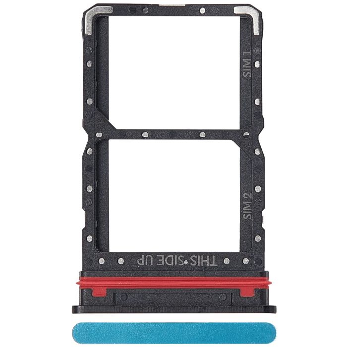 SIM-Kartenschacht für Motorola Moto G57 Power (XT2537-5/ 2025) (Corsair)