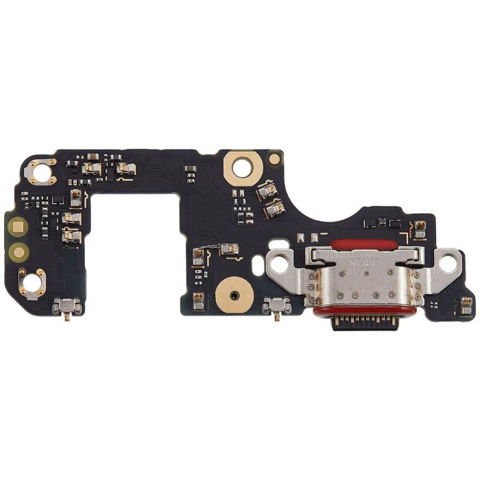Ladebuchse Platine für Motorola Moto G Power 5G (XT2515/ 2025) (Premium)