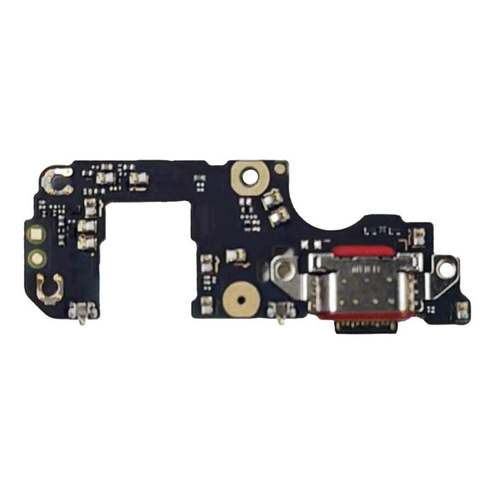 Ladebuchse mit Platine für Motorola Moto G Power 5G (XT2515/ 2025) (Original)