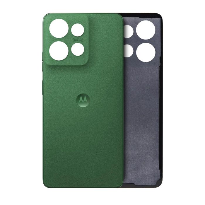Rückglas für Motorola Moto G Power (XT2515/ 2025) (Original) (Leaf Green)