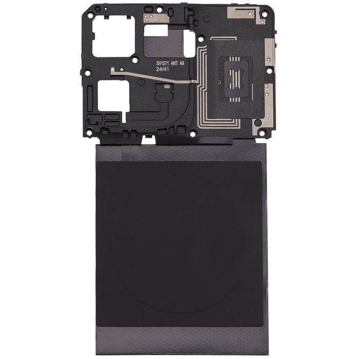 Mainboard Abdeckung mit Kabelloses Laden Flex für Moto G Power 5G (XT2515/ 2025)