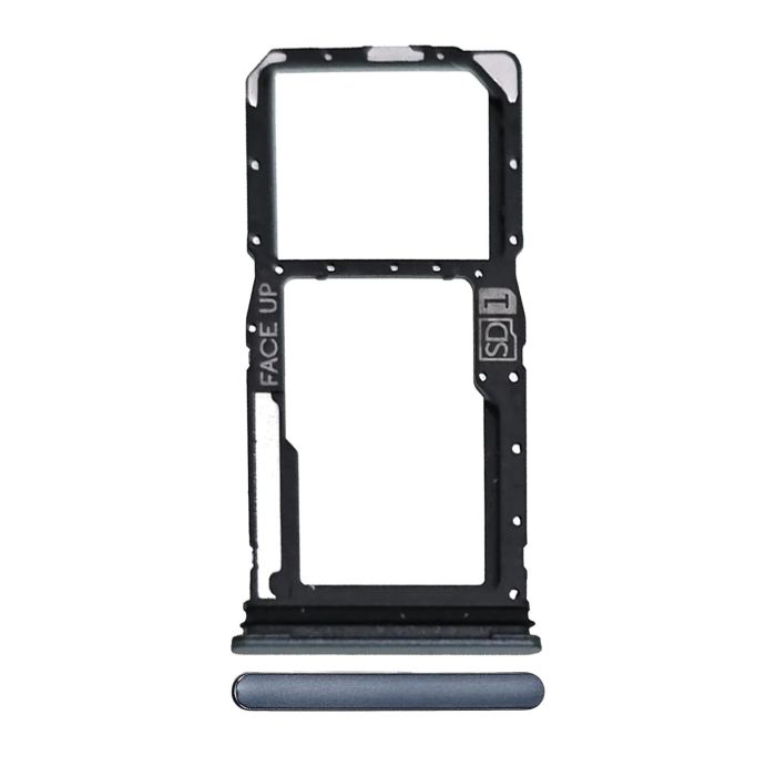 SIM-Kartenschacht Single für Moto G Power 5G (XT2515/ 2025) (Original)