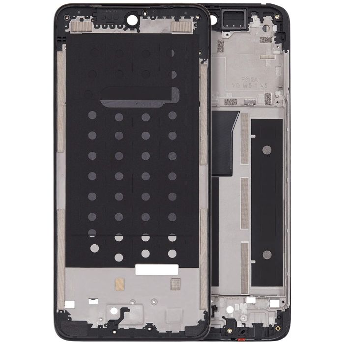 LCD-Rahmen für Motorola Moto G 5G (XT2513/ 2025)
