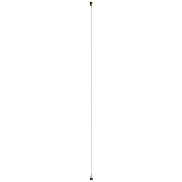 Antenne Kabel für Motorola Moto G 5G (XT2513/ 2025) (Premium) (Weiß)