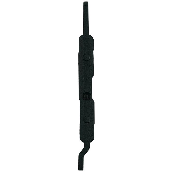 Tasten (Lautstärke) für Moto G 5G (XT2513/ 2025) (Original) (Forest Gray)