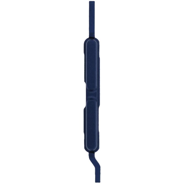 Tasten (Lautstärke) für Moto G 5G (XT2513/ 2025) (Original) (Sapphire Blue)
