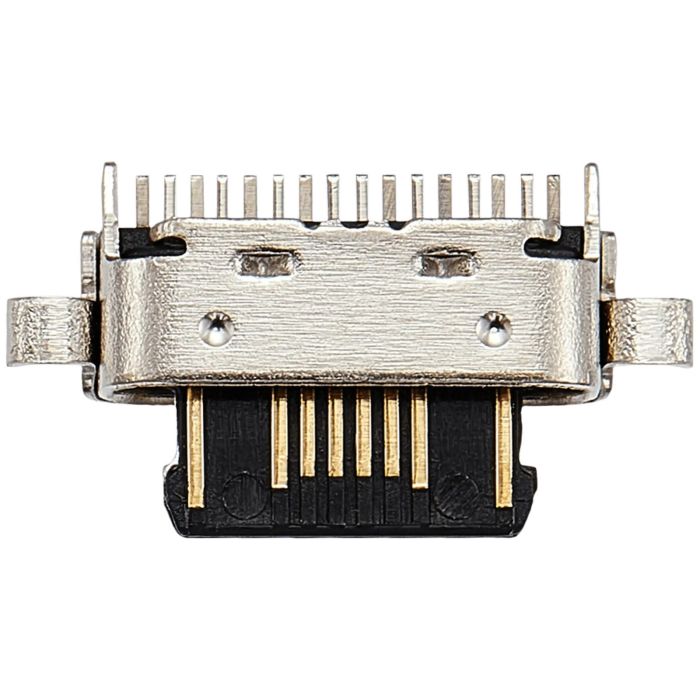 Ladebuchse nur Buchse für Moto G8 Power (XT2041-1)/ G Power (XT2041-4)/ G9