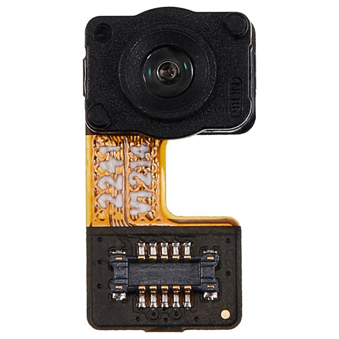 Fingerabdruck Sensor Flex für Edge 50 (XT2407/ 2024)/ G85 5G (XT2427/ 2024)
