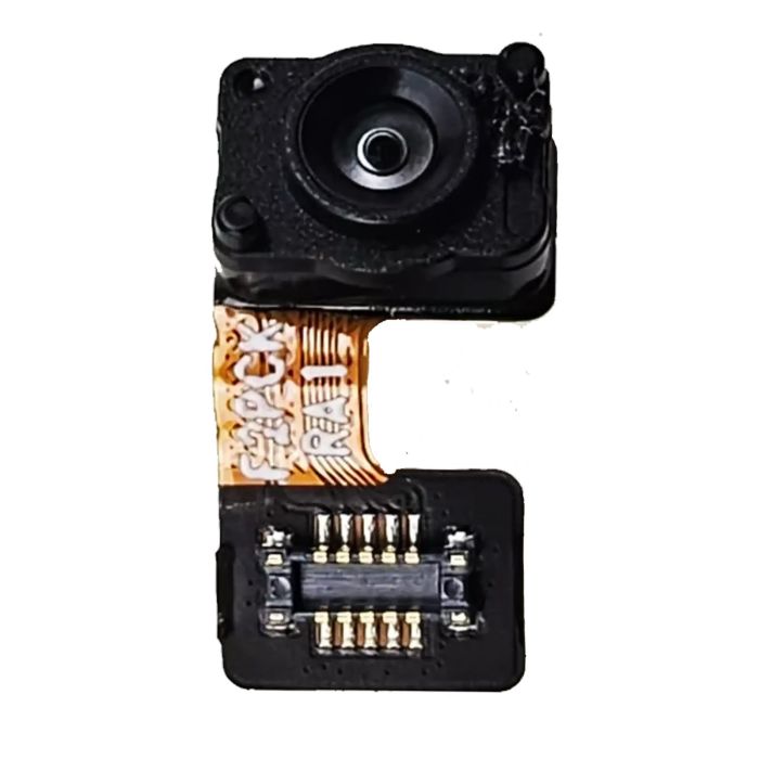 Fingerabdruck Sensor Metall Halterung für Edge 50 (XT2407/ 2024)/ G85 5G