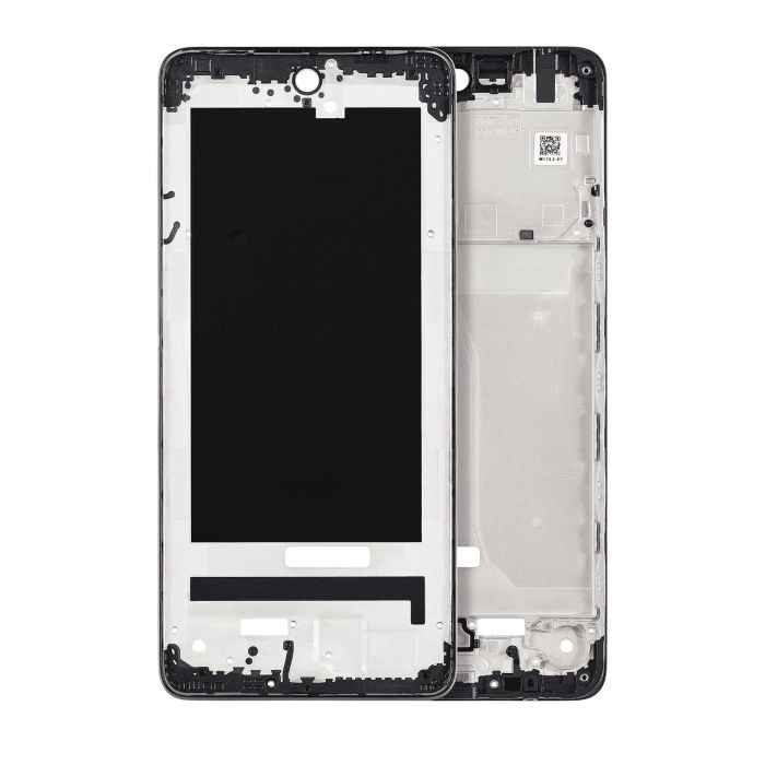 LCD-Rahmen für Motorola Moto G04 (XT2421/ 2024)