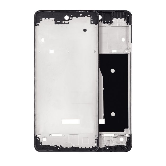 LCD-Rahmen für Motorola Moto G24 (XT2423/ 2024)