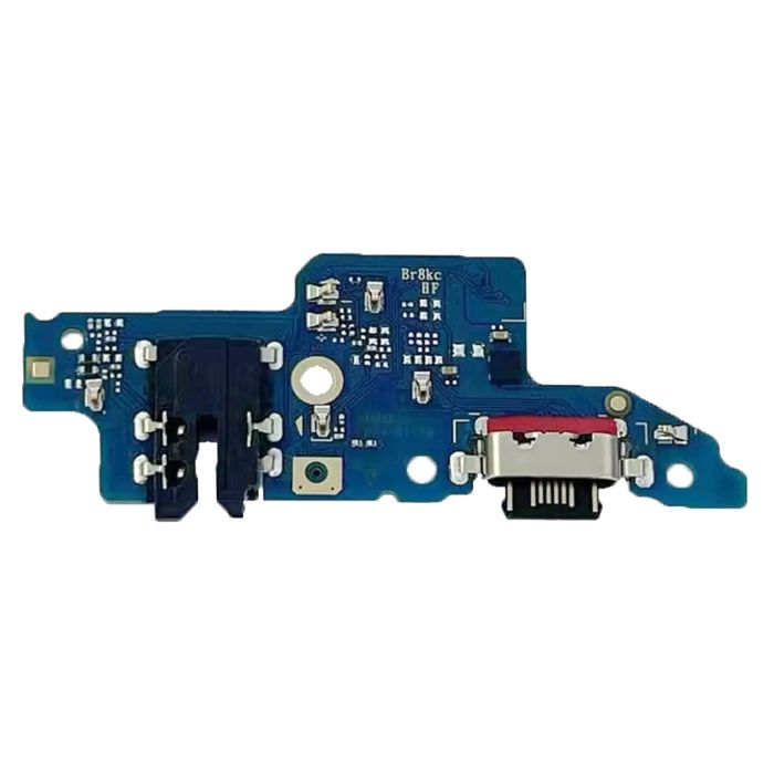 Ladebuchse Platine für Motorola Moto G 5G (XT2417/ 2024) (Original)