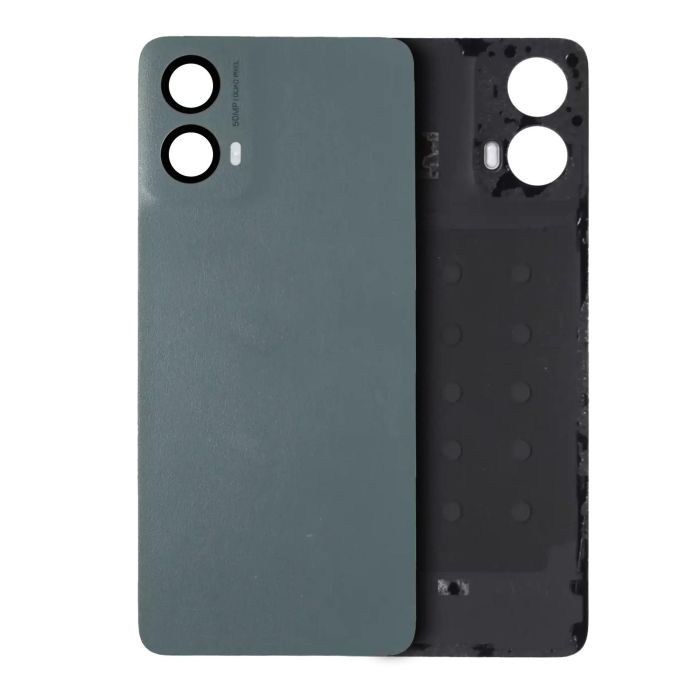 Rückglas für Motorola Moto G 5G (XT2417/ 2024) (Original) (Salbeigrün)